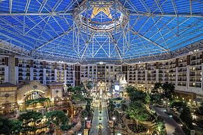 Gaylord Texan Resort & Convention Center
