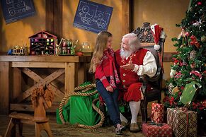 Gaylord Texan Resort & Convention Center