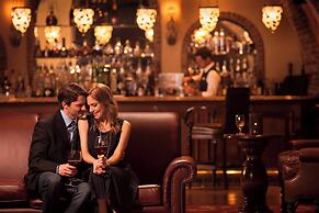 Gaylord Texan Resort & Convention Center