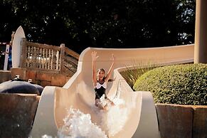 Gaylord Texan Resort & Convention Center