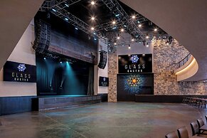 Gaylord Texan Resort & Convention Center