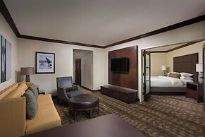 Gaylord Texan Resort & Convention Center