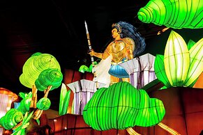 Gaylord Texan Resort & Convention Center