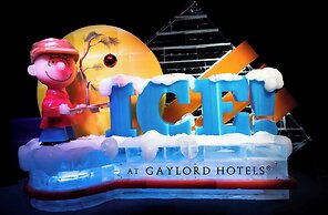 Gaylord Texan Resort & Convention Center