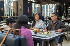 Gaylord Texan Resort & Convention Center