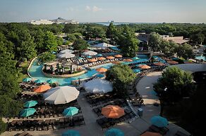 Gaylord Texan Resort & Convention Center