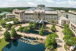Gaylord Texan Resort & Convention Center