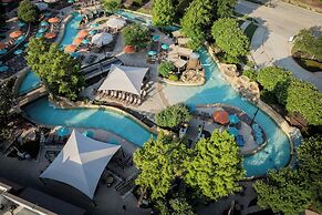 Gaylord Texan Resort & Convention Center