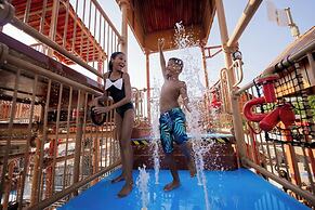 Gaylord Texan Resort & Convention Center