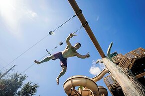Gaylord Texan Resort & Convention Center
