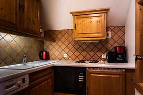 Les Balcons du Savoy