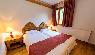 Les Balcons du Savoy