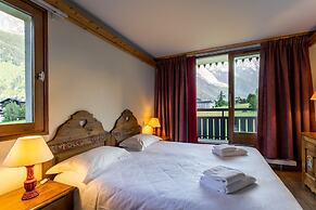 Les Balcons du Savoy