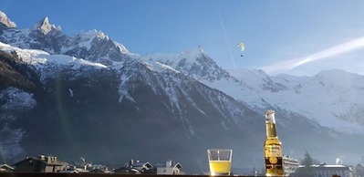 Les Balcons du Savoy