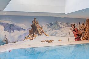 Les Balcons du Savoy