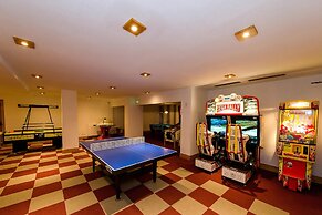 Les Balcons du Savoy