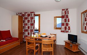 Odalys Résidence Le Cervin