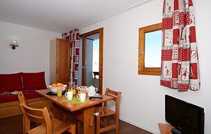 Odalys Résidence Le Cervin