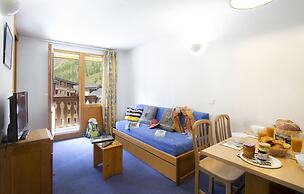 Résidence Odalys Les Jardins de Val - Les Verdets