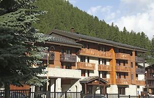 Résidence Odalys Les Jardins de Val - Les Verdets