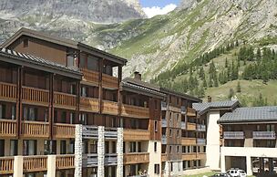 Résidence Odalys Les Jardins de Val - Les Verdets