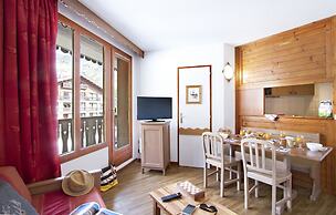 Résidence Odalys Les Jardins de Val - Les Verdets