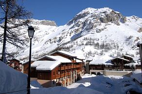 Résidence Odalys Les Jardins de Val - Les Verdets