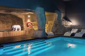 Royal Ours Blanc Boutique Hôtel & Spa