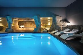 Royal Ours Blanc Boutique Hôtel & Spa