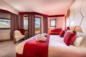Royal Ours Blanc Boutique Hôtel & Spa