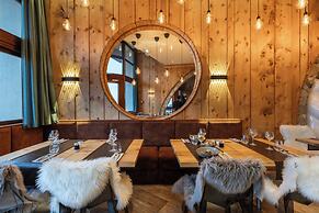 Royal Ours Blanc Boutique Hôtel & Spa