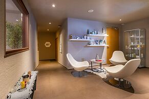 Royal Ours Blanc Boutique Hôtel & Spa