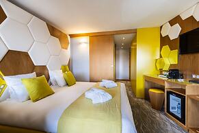 Royal Ours Blanc Boutique Hôtel & Spa