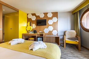 Royal Ours Blanc Boutique Hôtel & Spa