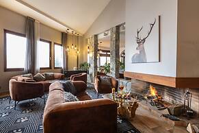 Royal Ours Blanc Boutique Hôtel & Spa