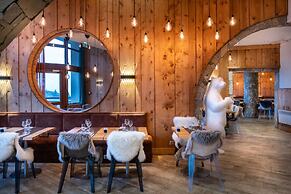 Royal Ours Blanc Boutique Hôtel & Spa