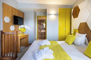 Royal Ours Blanc Boutique Hôtel & Spa