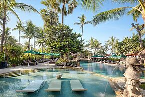 Legian Beach Hotel