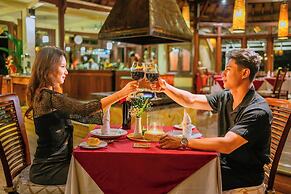 Bagus Jati Health & Well Being Retreat