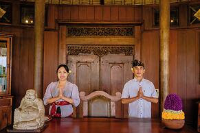 Bagus Jati Health & Well Being Retreat