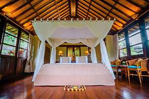 Bagus Jati Health & Well Being Retreat