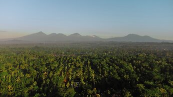 Bagus Jati Health & Well Being Retreat