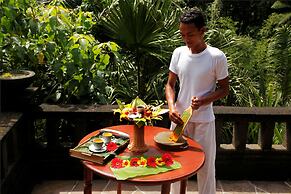 Bagus Jati Health & Well Being Retreat