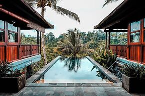 Bagus Jati Health & Well Being Retreat