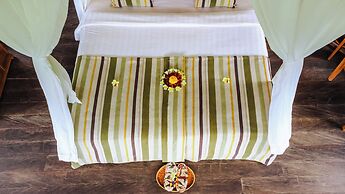 Bagus Jati Health & Well Being Retreat