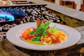 Bagus Jati Health & Well Being Retreat