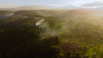 Bagus Jati Health & Well Being Retreat