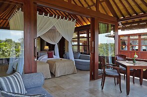 Bagus Jati Health & Well Being Retreat