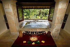 Bagus Jati Health & Well Being Retreat