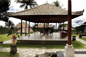 Bagus Jati Health & Well Being Retreat